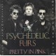 PSYCHEDELIC FURS - Pretty in pink